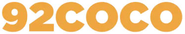 92 COCO Logo
